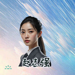 赵志强